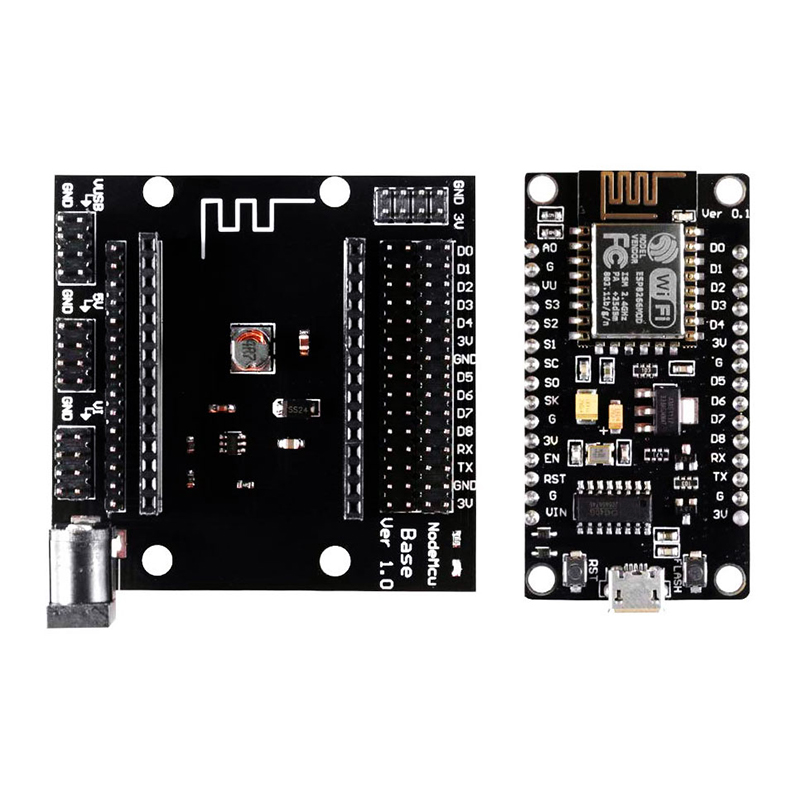 Wireless module NodeMcu v3 CH3 - Esp8266 Nodemcu Board ulasan dan harga