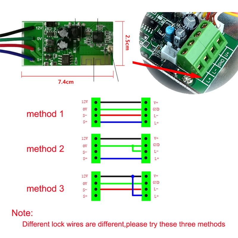 12V WiFi Smart Switch Electron - Home Automation Tutorial ulasan dan harga