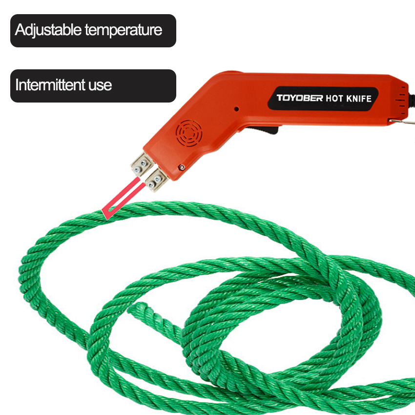Electric Foam Cutter Hot Knife - Diy Automation ulasan dan harga
