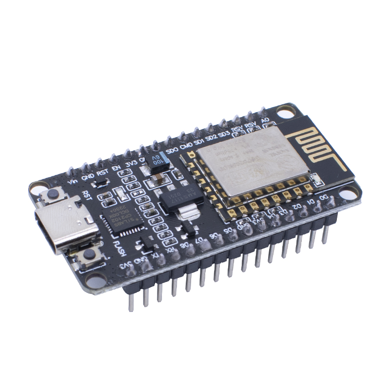 Wireless Module NodeMCU CP2102 - Esp8266 Nodemcu Board ulasan dan harga