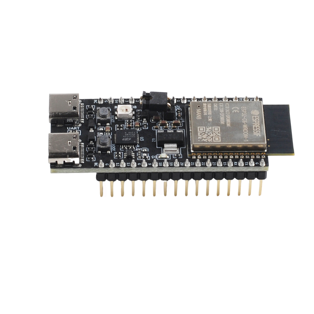 ESP32 C6 DevKitC 1 N8 IoT Boar - Iot Diy Home Automation ulasan dan harga